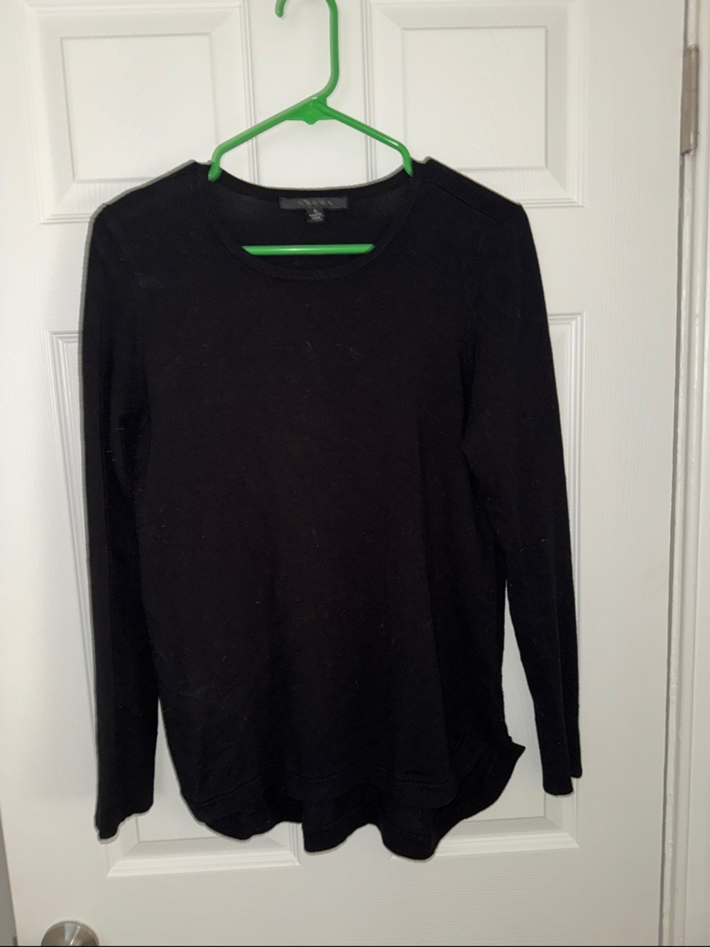 Cyrus sweater - Picture 3 of 3